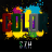 ColoRSZH