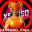 XSERSO_Yaya