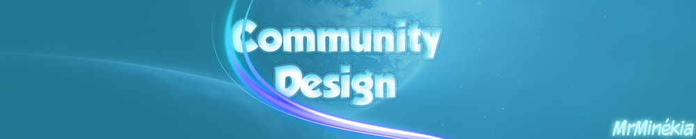 CommunityDesign
