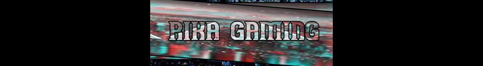 RiKa Gaming français