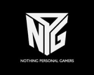Nothing Personal Gamers