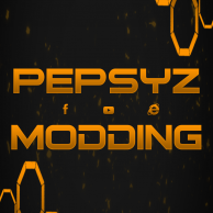 Pepsyz Modding|Team
