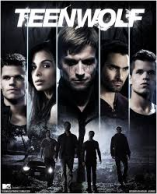 Teen Wolf