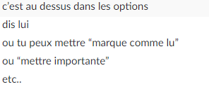 direct