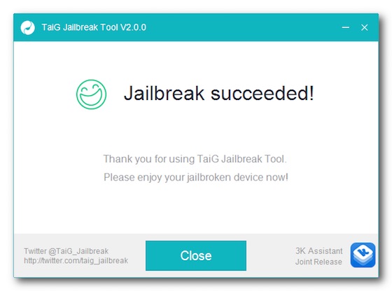 TaiG-2.0-Jailbreak-iOS-8.3.jpeg